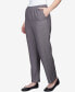 Classics Pull-On Straight-Leg Pants in Petite and Petite Short 6P - фото #17