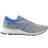 Фото #1 товара ASICS GelExcite 6 Running Womens Grey Sneakers Athletic Shoes 1012A150-021