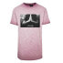 ფოტო #1 პროდუქტის MISTER TEE Pray short sleeve T-shirt