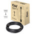 Фото #1 товара Разъем HDMI Club 3D High Speed HDMI™ 1.4 HD Extension Cable 5m/16ft Male/Female - 5 м - HDMI Type A (Стандарт) - HDMI Type A (Стандарт) - 3D - 10.2 Gbit/s - Черный