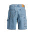 Фото #2 товара JACK & JONES Tony Utility Cj 911 Tc122 shorts