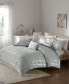 Фото #2 товара Raina 4-Pc. Duvet Cover Set, Twin/Twin XL