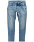 Фото #4 товара Men's Revend Skinny-Fit Jeans