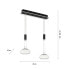 LED Pendellampe Q ETIENNE Smart Home