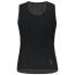 SALEWA Puez Sporty Dry sleeveless T-shirt