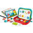 Фото #2 товара CLEMENTONI Educational Magnetic Briefcase Numbers And Shapes Board Game