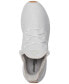 ფოტო #5 პროდუქტის Women's Cloudfoam Pure SPW Casual Sneakers from Finish Line