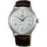 Фото #1 товара Мужские часы Orient FAC00009W0 Серый (Ø 21 mm)