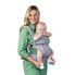 Фото #3 товара LILLEbaby 6-Position COMPLETE All Seasons Baby & Child Carrier - Stone