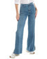 Фото #1 товара 7 For All Mankind Jo Vive Ultra High-Rise Jean Women's