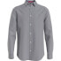 TOMMY JEANS Classic Oxford Long Sleeve Shirt