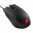 Фото #1 товара Игровая мышь Corsair CH-9301111-EU Чёрный