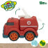 Set of 2 Vehicles Motor Town 17,5 x 12 x 11 cm (4 Units)