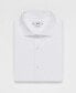 Фото #5 товара Men's Regular-Fit Cufflinks Detail Dress Shirt