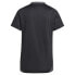 ADIDAS Tiro24 Competition Short Sleeve T-Shirt Training