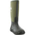 Фото #2 товара Muck Boot Edgewater Original Waterproof Mens Black, Green Outdoor Boots EWH-333