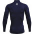 Фото #3 товара UNDER ARMOUR Fitted High Neck Coldgear® long sleeve T-shirt