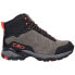 CMP Melnick hiking shoes