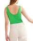 Boden Relaxed Scoop Neck Vest Women's