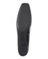 ფოტო #5 პროდუქტის Women's Landrys Square Toe Block Heel Loafer Pumps