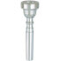 Фото #1 товара Arnolds & Sons Trumpet Mouthpiece 10 1/2 C