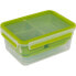 Фото #1 товара EMSA Clip&Go N1071600 Airtight Container 2.3L