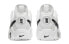 Фото #6 товара Nike Air Barrage Low 低帮 复古篮球鞋 男女同款 黑白 / Кроссовки Nike Air Barrage CW3130-100