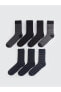 Фото #1 товара Носки LC WAIKIKI Cotton 7-Pack Socks