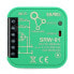 Фото #3 товара Zamel Supla SRW-01 - 230V WiFi roller shutter controller - Android / iOS application
