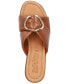 ფოტო #4 პროდუქტის Women's Chi-Italy Block Heel Sandals