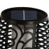 Фото #8 товара Solarlampe LED, H. 78 cm, Feuereffekt