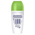 Фото #2 товара Dove Advanced Care Go Fresh Cucumber & Green Tea 48h 50 ml antiperspirant Roll-on für Frauen