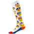 Фото #2 товара ONeal Pro MX Emoji Racer socks