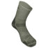 Фото #1 товара MUND SOCKS Moss Eco Summer Trekking socks