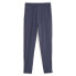 Фото #2 товара Puma Fit Woven Athletic Pants Mens Blue Casual Athletic Bottoms 52386106