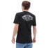 Фото #3 товара VANS After Dark short sleeve T-shirt