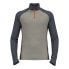 ODLO Natural Long sleeve base layer