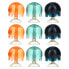 Jellies, Suction Cup Bath Toys, 12M+, 9 Pieces