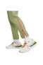 Фото #4 товара Брюки спортивные Nike Dri-FIT Run Stripe Woven Pant - Черные