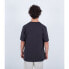 ფოტო #2 პროდუქტის HURLEY Toledo Pocket short sleeve T-shirt