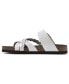 Women's Hazy Footbed Sandals