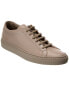 Фото #1 товара Common Projects Original Achilles Low Leather Sneaker Men's Brown 39