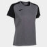 ფოტო #3 პროდუქტის JOMA Academy IV short sleeve T-shirt