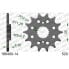 Фото #1 товара AFAM 166400 Front Sprocket