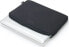 Фото #3 товара Чехол для ноутбука черный текстильный Etui Dicota Eco Sleeve Base 15.6" Czarny