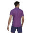 Фото #2 товара ADIDAS BADMINTON Freelift Primeblue short sleeve polo