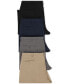 ფოტო #10 პროდუქტის Men's Cool 18 PRO® Classic-Fit Expandable Waist Flat Front Stretch Dress Pants