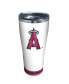 Los Angeles Angels 30 Oz Arctic Stainless Steel Tumbler