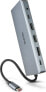 Фото #3 товара Stacja/replikator Dicota USB-C (D32065)