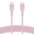 Фото #4 товара BELKIN CAB011BT1MPK 1 m USB-C Cable